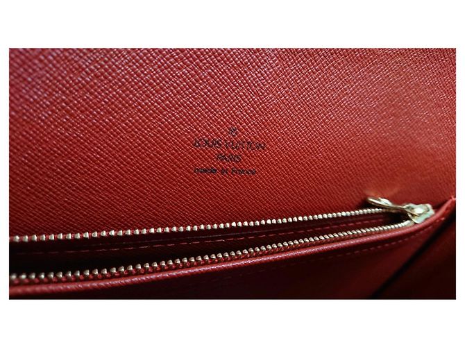 Louis Vuitton Tribeca Long Baguette Bag Damier Ebene - view 10