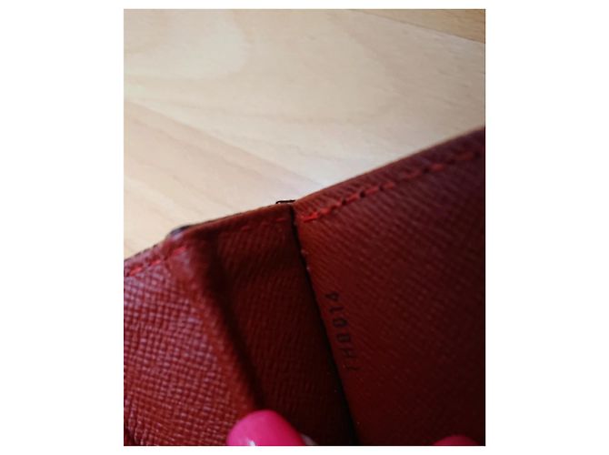 Louis Vuitton Tribeca Long Baguette Bag Damier Ebene - view 4