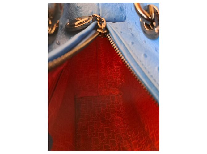 DIOR Handtasche - Ansicht 10