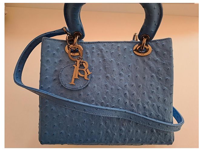DIOR Handtasche - Ansicht 12