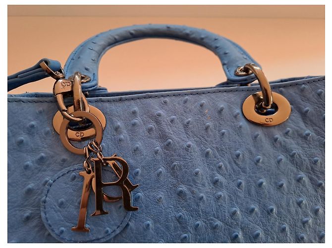 DIOR Handtasche - Ansicht 13
