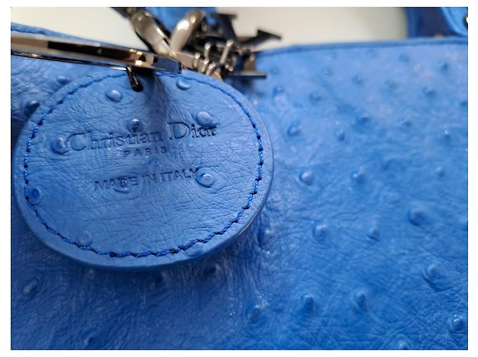 DIOR Handtasche - Ansicht 17