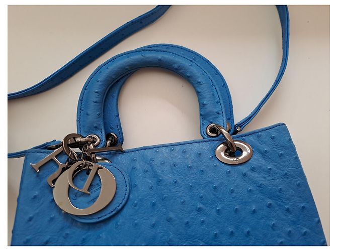 DIOR Handtasche - Ansicht 18