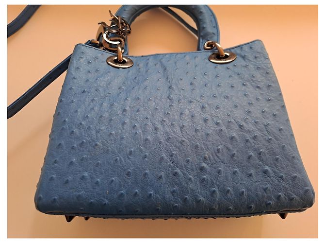DIOR Handtasche - Ansicht 2