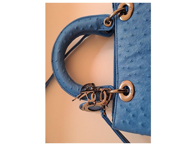 DIOR Handtasche - Ansicht 3
