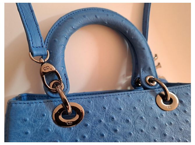 DIOR Handtasche - Ansicht 4