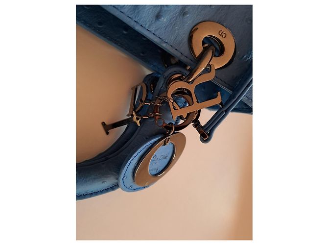 DIOR Handtasche - Ansicht 6