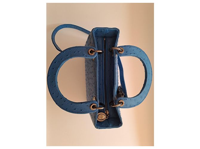 DIOR Handtasche - Ansicht 7