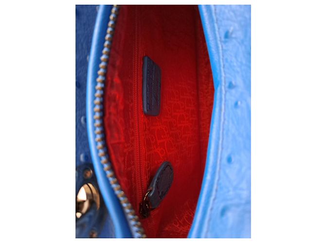 DIOR Handtasche - Ansicht 8