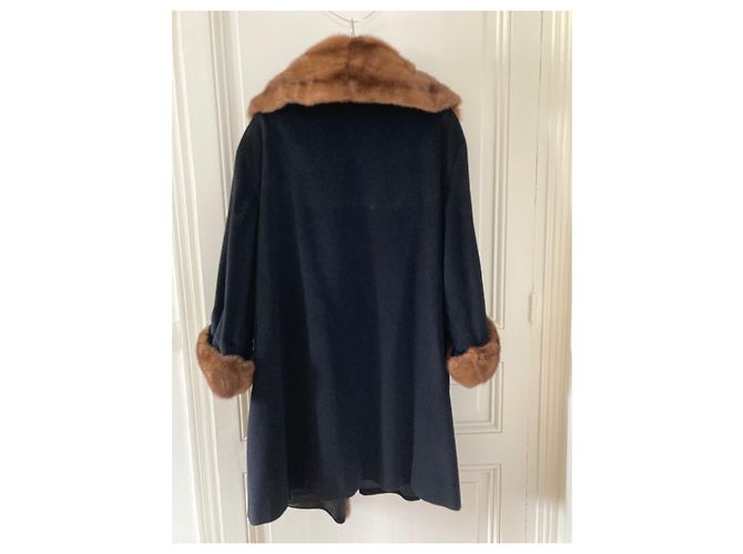 Guy Laroche Coats, Outerwear - view 4