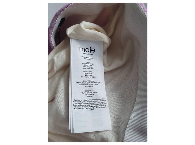 Maje Skirts - view 5