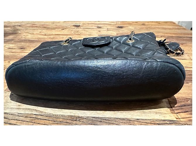 Chanel Handtaschen Schwarz - Ansicht 9