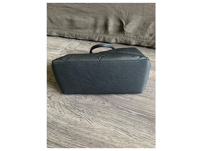 Louis Vuitton Borsa tote Grand Palais Nero - vista 4