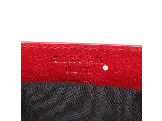 Balenciaga Motocross Klassische Velo-Tasche - Ansicht 9