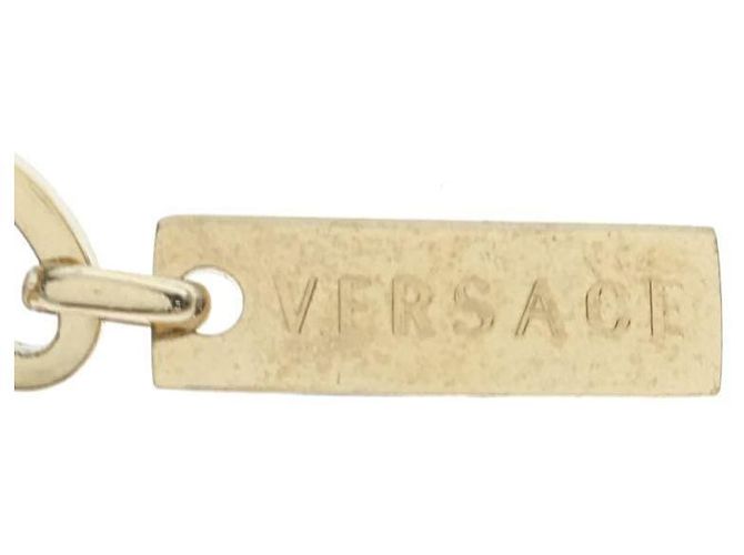 **Collana Medusa Blu Oro Gianni Versace - vista 4