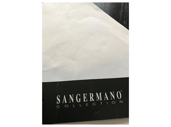 Autre Marque Calça estampada Sangermano Multicor - vista 6