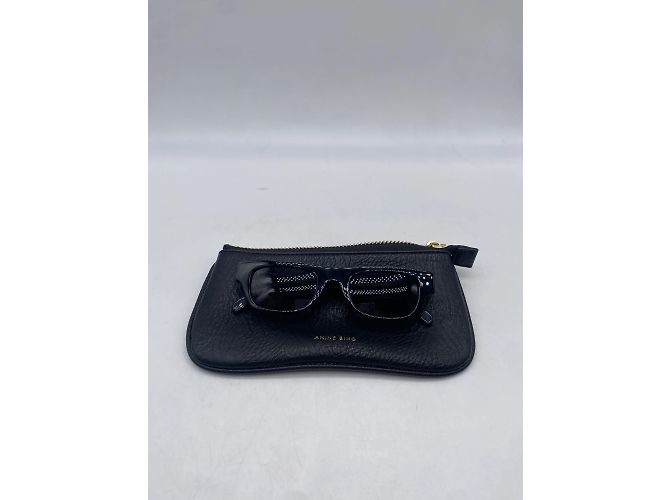ANINE BING Gafas de sol T.  el plastico - Ansicht 2