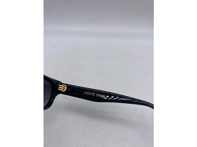 ANINE BING Gafas de sol T.  el plastico - Ansicht 6