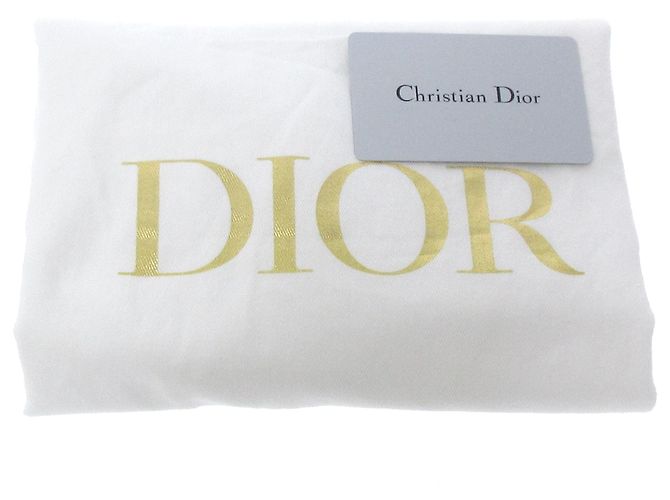 Book Tote Borsa tote verticale tie dye verde Dior Verde scuro - vista 14