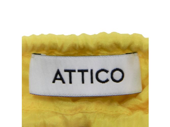 ATTICO Borse Panno - vista 4