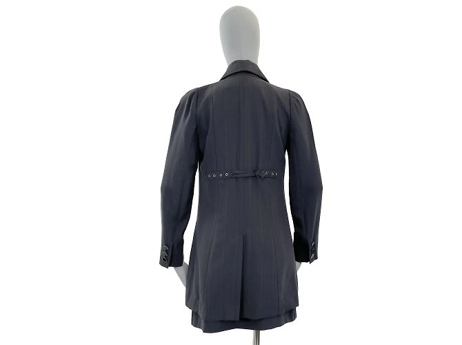 CHANTAL THOMASS  Jackets FR 36 WOOL - view 3