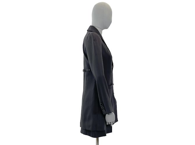 CHANTAL THOMASS  Jackets FR 36 WOOL - view 4