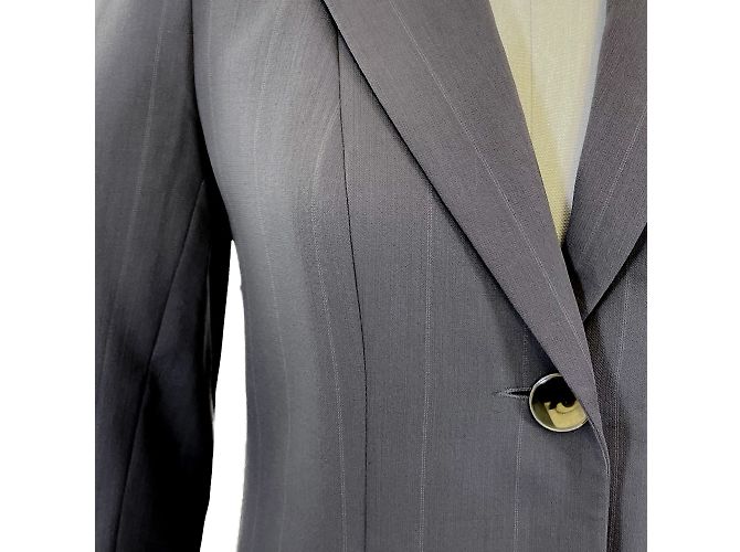 CHANTAL THOMASS  Jackets FR 36 WOOL - view 5