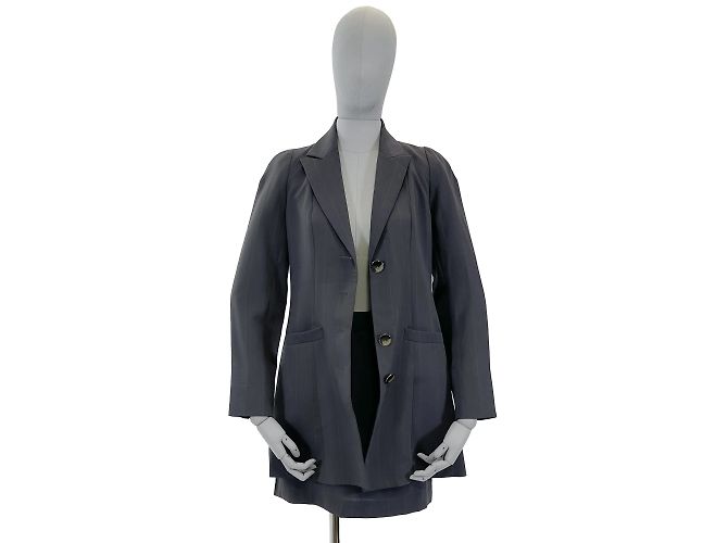 CHANTAL THOMASS  Jackets FR 36 WOOL - view 6