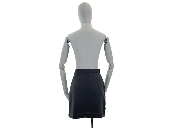 CHANTAL THOMASS  Jackets FR 36 WOOL - view 8