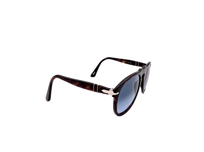 Persol Gafas de sol marrones Castaño - vista 2