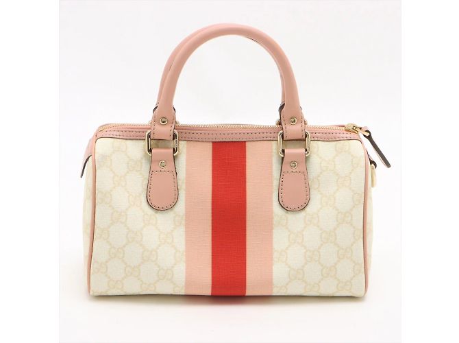 Borsa Gucci Joy Mini Boston - vista 2