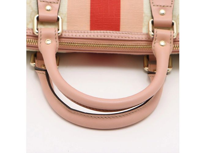 Borsa Gucci Joy Mini Boston - vista 3