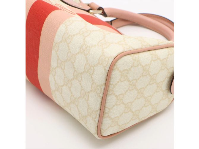 Borsa Gucci Joy Mini Boston - vista 4