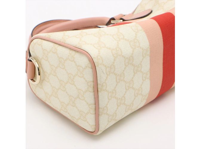 Borsa Gucci Joy Mini Boston - vista 5
