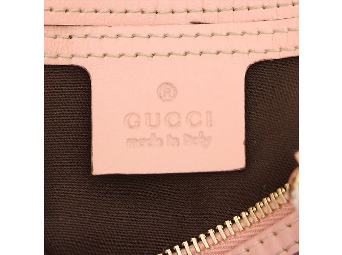 Borsa Gucci Joy Mini Boston - vista 9