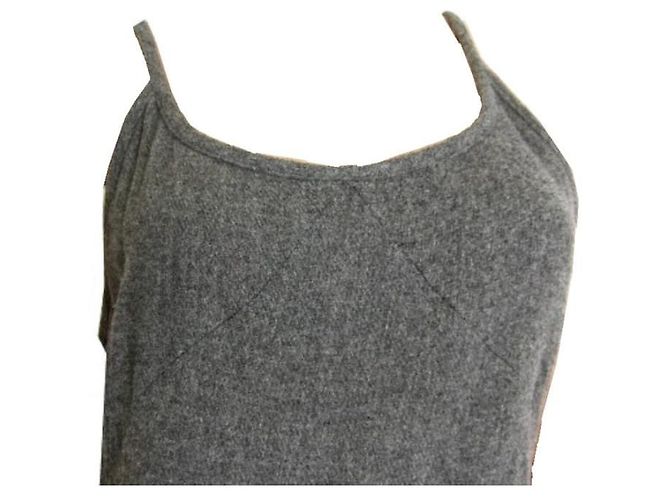***Comme des Garcons Kleid Grau - Ansicht 3
