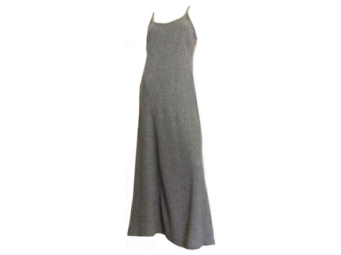 ***Comme des Garcons Kleid Grau - Ansicht 4