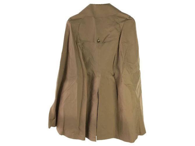 ***Junya Watanabe cape coat - view 2