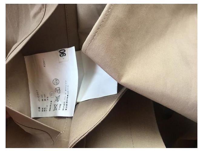 ***Junya Watanabe cape coat - view 3