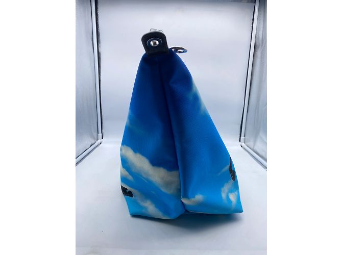 LONGCHAMP Handtaschen T.  Baumwolle - Ansicht 3