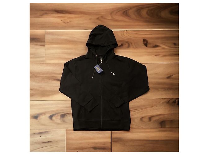 Ralph Lauren Kapuzenjacke - Ansicht 2