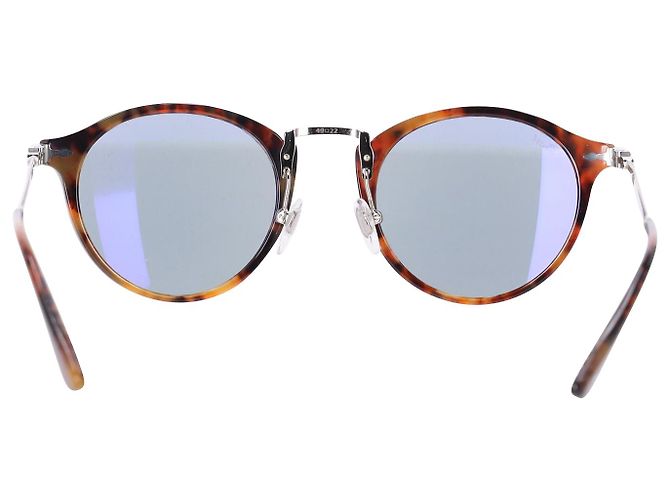 Lunettes Persol Marron - vue 2