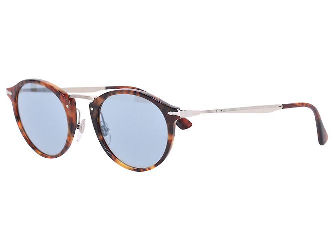 Lunettes Persol Marron - vue 4