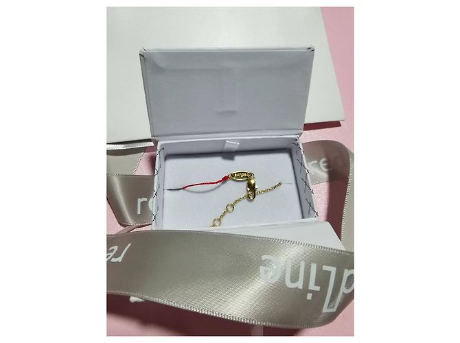 Redline-Armbänder Rot - Ansicht 9