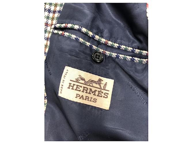 Hermès Blazer Jacken - Ansicht 2