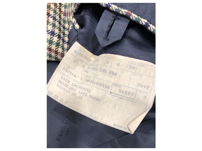 Hermès Blazer Jacken - Ansicht 5