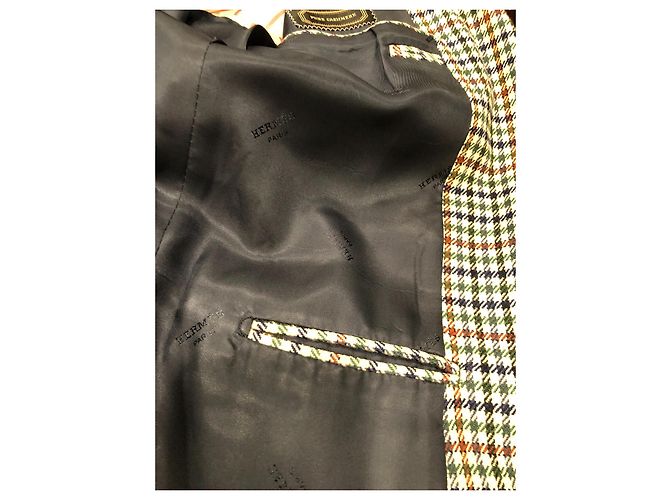 Hermès Blazer Jacken - Ansicht 6