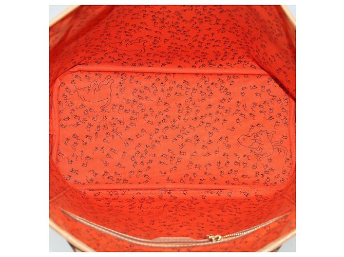 LOUIS VUITTON Casizeram Neverfull MM Einkaufstasche M44441 LV Auth 43555BEIM Monogramm - Ansicht 10