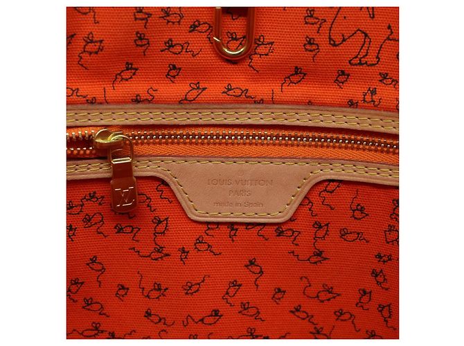 LOUIS VUITTON Casizeram Neverfull MM Einkaufstasche M44441 LV Auth 43555BEIM Monogramm - Ansicht 18