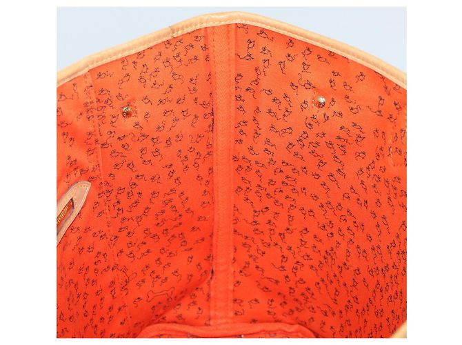 LOUIS VUITTON Casizeram Neverfull MM Einkaufstasche M44441 LV Auth 43555BEIM Monogramm - Ansicht 21
